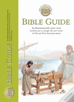 Capa do artigo Bible Guide