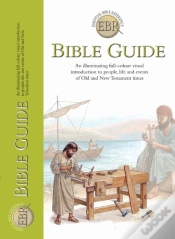 Capa do artigo Bible Guide