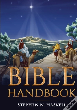 Capa do artigo Bible Handbook