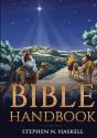 Bible Handbook - Preview