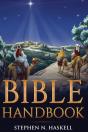 Bible Handbook - Preview
