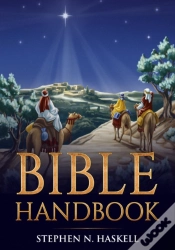Capa do artigo Bible Handbook