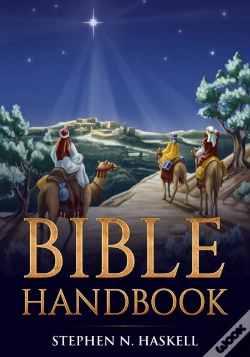 Capa do artigo Bible Handbook