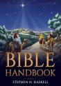Bible Handbook - Preview