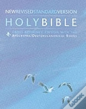 Capa do artigo Bible