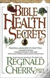 Bible Health Secrets