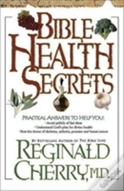 Capa do artigo Bible Health Secrets