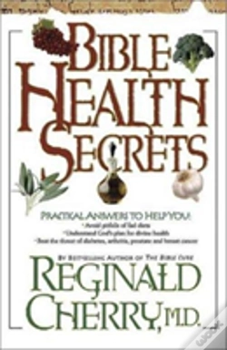 Capa do artigo Bible Health Secrets