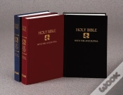 Capa do artigo Bible