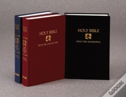 Capa do artigo Bible