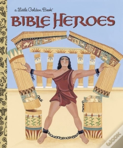 Capa do artigo Bible Heroes