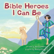 Capa do artigo Bible Heroes I Can Be