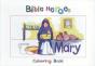 Bible Heroes Mary - Preview