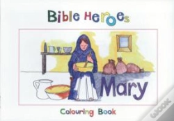 Capa do artigo Bible Heroes Mary