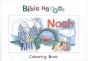 Bible Heroes Noah - Preview