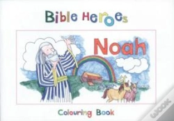 Capa do artigo Bible Heroes Noah