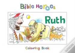 Capa do artigo Bible Heroes Ruth