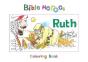 Bible Heroes Ruth - Preview
