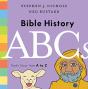 Bible History Abcs - Preview