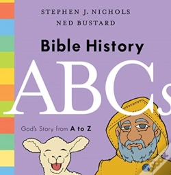 Capa do artigo Bible History Abcs