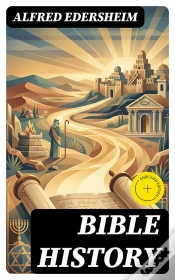 Capa do artigo Bible History