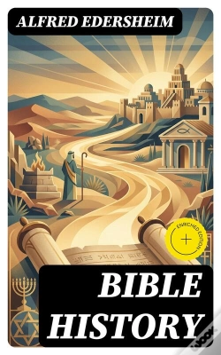 Capa do artigo Bible History