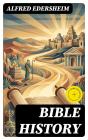 Bible History - Preview