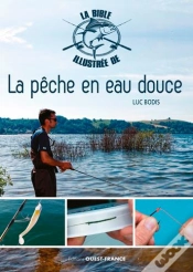 Capa do artigo Bible Illustree De La Peche En Eau Douce