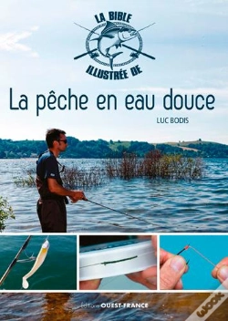 Capa do artigo Bible Illustree De La Peche En Eau Douce