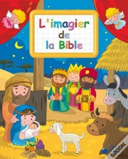 Capa do artigo Bible (Imagiers Creatifs)