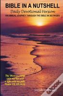 Bible In A Nutshell, Daily Devotional Version