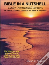 Capa do artigo Bible In A Nutshell, Daily Devotional Version