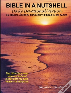 Capa do artigo Bible In A Nutshell, Daily Devotional Version