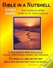 Bible In A Nutshell Study Guide