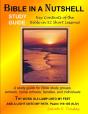 Bible In A Nutshell Study Guide - Preview