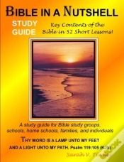 Capa do artigo Bible In A Nutshell Study Guide