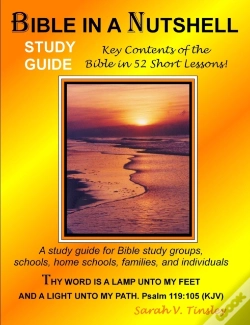 Capa do artigo Bible In A Nutshell Study Guide