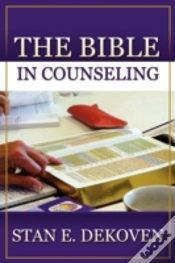 Capa do artigo Bible In Counseling