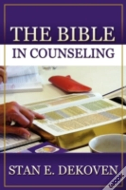 Capa do artigo Bible In Counseling