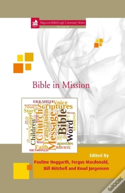 Capa do artigo Bible In Mission