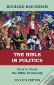 Capa do artigo Bible In Politics
