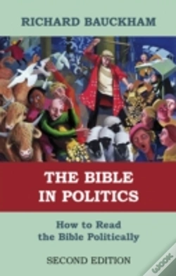 Capa do artigo Bible In Politics