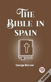 Capa do artigo Bible In Spain