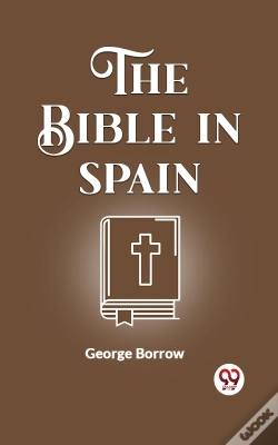 Capa do artigo Bible In Spain