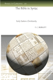 Capa do artigo Bible In Syriac
