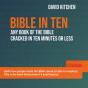 Bible In Ten - Preview