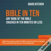 Capa do artigo Bible In Ten