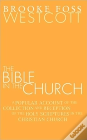 Capa do artigo Bible In The Church
