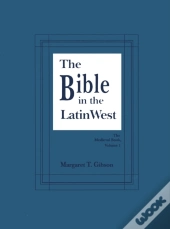 Bible In The Latin West
