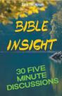 Bible Insight - Preview
